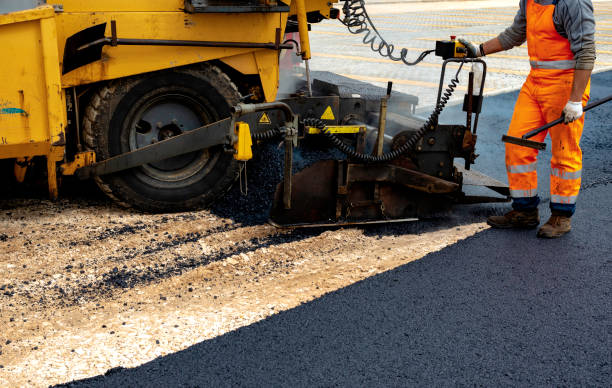 Best Concrete Driveway Installation  in Palmhurst, TX