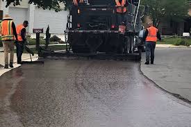 Best Recycled Asphalt Driveway Installation  in Palmhurst, TX